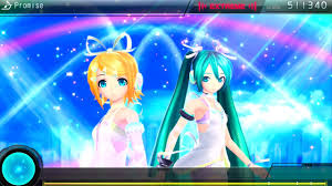 The english names are listed first, followed by the japanese. Project Diva F 2nd S Dlc Collection Hatsune Miku Project Diva F 2nd Psnprofiles