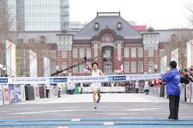 It is an world athletics platinum label marathon and one of the six world marathon majors. Tokyo Marathon Organizers Prepare To Host 25 000 Runners At October Race Canadian Running Magazine