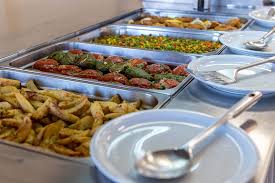 Food & drink in kos. K Ilios Hotel Resort Farming Hotel In Tigaki Kos Greece