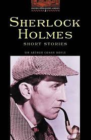 The Oxford Bookworms Library: Stage 2: 700 HeadwordsSherlock Holmes Short Stories [Book]