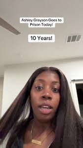 Ashley Griffith from Oneida Tn