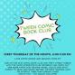 Tween Comic Book Club event image