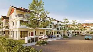 Maybe you would like to learn more about one of these? Hening Boasts Luxury Living In Putrajaya