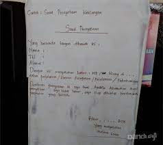 Bersama dengan surat ini saya menyatakan bahwa saya mengalami kehilangan sebuah surat tanda nomor kendaraan bermotor (stnkb), buku pemilik kendaraan bermotor (bpkb), dan surat izin mengemudi c (sim c) dari motor spacy di sekitar jalan melati. Cara Mengurus Ktp Yang Hilang Panduaji Net