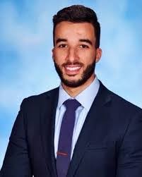 Allan Ali's Instagram, Twitter & Facebook