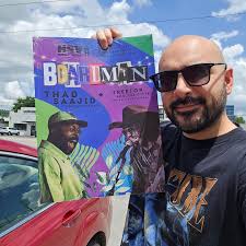 Huntsville music history right here! Who remembers this band and the place?  @smallworldrecords Huntsville, Alabama