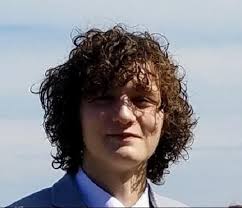 Gabriel Scott Obituary (2001