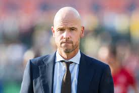 The team doesn't go down well with the pressure and crumbles in big games where opposition pressed higher than normal. Is Erik Ten Hag Being Too Harsh On His Players Fc Zwolle