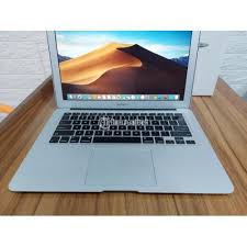 Nah, buat kamu yang sedang mencari laptop core i5 murah. Laptop Macbook Air 13 2014 Intel Core I5 Second Normal Mulus Harga Murah Di Surabaya Tribunjualbeli Com