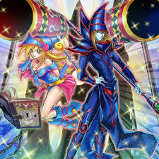 Here, in these coloring pages, the main character is presented in various poses with different expressions. Dark Magician Archetype Yugipedia Yu Gi Oh Wiki