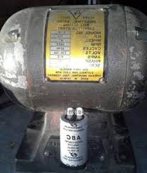 Each circuit displays a distinctive voltage condition. How To Replace A Bench Grinder Capacitor Helpful Guide