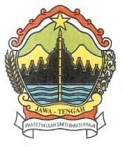 Jawa tengah adalah sebuah provinsi indonesia yang terletak di bagian tengah pulau jawa. Logo Pemerintah Provinsi Jawa Tengah Pdf Download Gratis