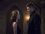 Please, try to prove me wrong i dare you. Supernatural Trivia Quizzes Tv Trivia