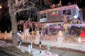 If you're looking for a strategy guide for how to run a successful contest, you're not going to find it here. Christmas Dream House Dazzles In Valley Stream Herald Community Newspapers Www Liherald Com