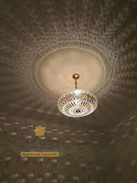 Pendant Light Chandelier Lamp Fixture Ceiling Moroccan Lighting Lights Ebay