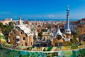The visionary urban planner ildefons cerdá worked on the design for twenty years and has been an example to planners ever since. Barcelona Travel Guide A Perfect Weekend In Spain Architectural Digest
