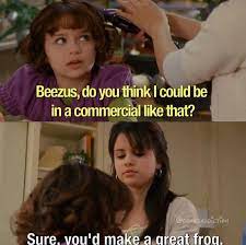 Ramona geraldine quimby is a fictional character in an eponymous series by beverly cleary. Ramona And Beezus Ramona And Beezus Movie Quotes Funny Funny Movies