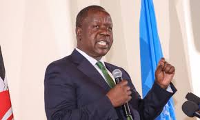 The mondayisation of a public holiday for an employee has no effect on shop trading restrictions. Gov T Declares Friday May 14 Public Holiday Citizentv Co Ke