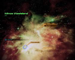 Minos Wasteland Mass Effect Wiki Fandom