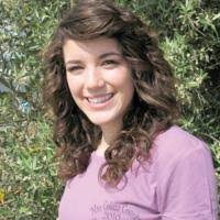 Mena crowned Miss Colusa County