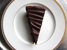 This Rich Sophisticated Chocolate Armagnac Cake Comes From Dorie Greenspan Armagnac Is The Oldest Br Cadbury Fruit And Nut Chocolate Creme Brulee Cheesecake