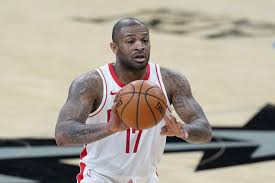 This article is part of a series on: P J Tucker Trade Rumors Nets Jazz Nuggets Showing Interest In Rockets Wing Bleacher Report Latest News Videos And Highlights