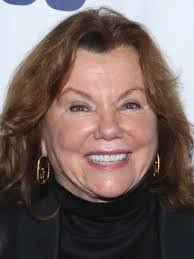 Marsha Mason's Instagram, Twitter & Facebook