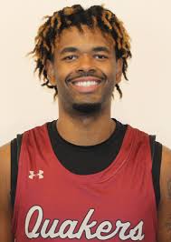 MEN'S BASKETBALL GUILFORD COLLEGE