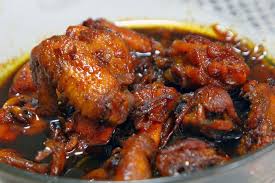 Resep Cara Memasak Ayam Kecap