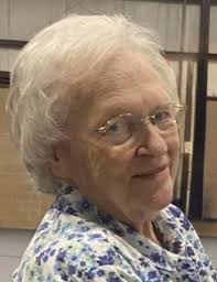 Obituary for Mary Ann (Barrett) Hiteshew