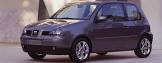 Seat-Arosa