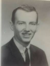 Norman Way Obituary (1942