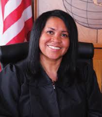 Executive director tours Teen Court sites to gauge teens' perspectives