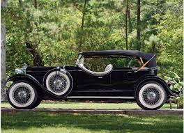 1929 Stutz Model M Speedster Classic Cars Trucks Antique Cars Classic Cars