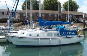 Used sailing boat moody 346 bilge keel for sale named nightingale, located in christchurch,united kingdom, founded in 1989. Bilge Keel Boat For Sale Waa2