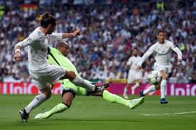 A 20th minute own goal by fernando was the only goal the game saw as both. Real Madrid Vs Manchester City Video Highlights Live Score Updates From 2016 Champions League Leg 2