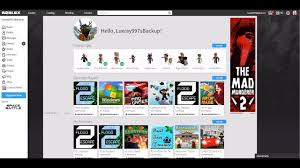 This subreddit is not run, monitored, or used by roblox staff. How To Get Dark Obc Theme On Roblox Windows Mac Youtube