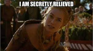 Got Purple Wedding Game Of Thrones Funny Meme Game Of Thrones Funny Funny Funny Memes