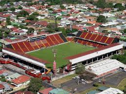 Marcó un hito, al convertirse en la primera mujer que firmaba un contrato profesional en el fútbol femenino en costa rica. Costa Rica Ld Alajuelense Results Fixtures Squad Statistics Photos Videos And News Soccerway