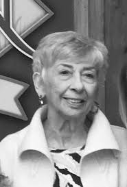 Patricia Ann Hall Obituary