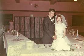 ANNIVERSARY: Gary and Sue Glaser