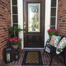 We did not find results for: Spring Outdoor Decorating Small Front Porch Small Outdoor Living Area Outdoor Seating Glam Outdoo Front Porch Design Porch Design Front Porch Decorating