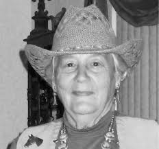 Mary Taylor Obituary (2018)