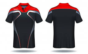 T Shirt Polo Design Modelo De Camisa De Esporte In 2020 Sport Shirt Design Polo Design Sports Jersey Design
