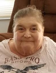 Obituary for Linda Faye (Golden) Daughtery