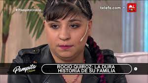 Rocio quiroz cifras, letras, tablaturas e videoaulas das músicas no cifra club. Rocio Quiroz Mi Novio Me Quiso Acuchillar Pampita Online Youtube
