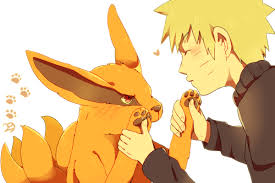 You may crop, resize and customize kurama (naruto) images and backgrounds. Kyuubi Naruto Nine Tailed Fox Wallpaper Zerochan Anime Image Board