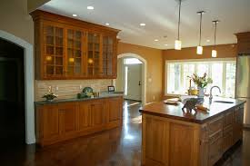 choose kitchen cabinets for remodel