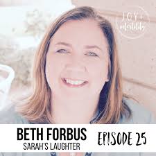 fostering — Podcast — JOY + INFERTILITY