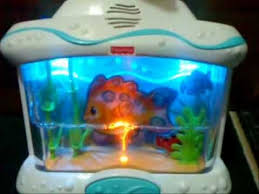 Fisher Price Ocean Wonders Musical Aquarium Crib Attachment Fisher Price Aquarium Fisher Price Cribs Fisher Price